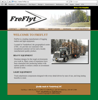 FreFlyt trailers