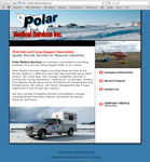 Polar Medical Services