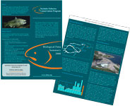 Nechako Fisheries Conservation Program link