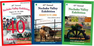 Nechako Valley Exhibition Society link